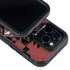 DC Comics Superman Red Pattern Otterbox Defender iPhone Skin