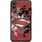 DC Comics Superman Red Pattern Otterbox Symmetry iPhone Skin