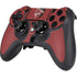 DC Comics Superman Red Pattern PS4/PC SCUF Impact Controller Skin