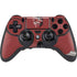 DC Comics Superman Red Pattern PS4/PC SCUF Impact Controller Skin
