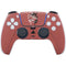 DC Comics Superman Red Pattern PS5 Controller Skin