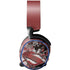 DC Comics Superman Red Pattern SteelSeries Arctis 5 Skin