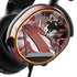 DC Comics Superman Red Pattern SteelSeries Arctis 5 Skin