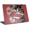 DC Comics Superman Red Pattern Surface Laptop 4 15in Skin