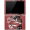 DC Comics Superman Red Pattern Surface Pro 3 Skin