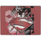 DC Comics Superman Red Pattern Surface Pro 9 Skin
