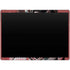 DC Comics Superman Red Pattern Surface Pro 9 Skin