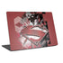 DC Comics Superman Red Pattern Universal Laptop 12in (9.8 x 6.8in) Skin