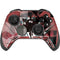 DC Comics Superman Red Pattern Xbox Elite Wireless Controller Series 2 Skin