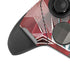 DC Comics Superman Red Pattern Xbox Elite Wireless Controller Series 2 Skin