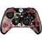 DC Comics Superman Red Pattern Xbox One Controller Skin