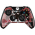 DC Comics Superman Red Pattern Xbox One Controller Skin