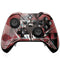 DC Comics Superman Red Pattern Xbox One Elite Controller Skin