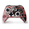 DC Comics Superman Red Pattern Xbox One S Controller Skin