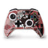 DC Comics Superman Red Pattern Xbox One S Controller Skin
