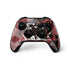 DC Comics Superman Red Pattern Xbox One X Controller Skin