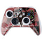 DC Comics Superman Red Pattern Xbox Series S Controller Skin