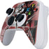 DC Comics Superman Red Pattern Xbox Series S Controller Skin