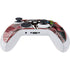 DC Comics Superman Red Pattern Xbox Series S Controller Skin