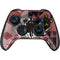 DC Comics Superman Red Pattern Xbox Series X Controller Skin