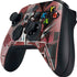 DC Comics Superman Red Pattern Xbox Series X Controller Skin