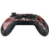 DC Comics Superman Red Pattern Xbox Series X Controller Skin