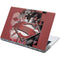 DC Comics Superman Red Pattern Yoga 910 2-in-1 14in Touch-Screen Skin