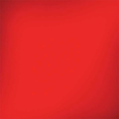 Red Solid Surface Book 2 13.5in Skin