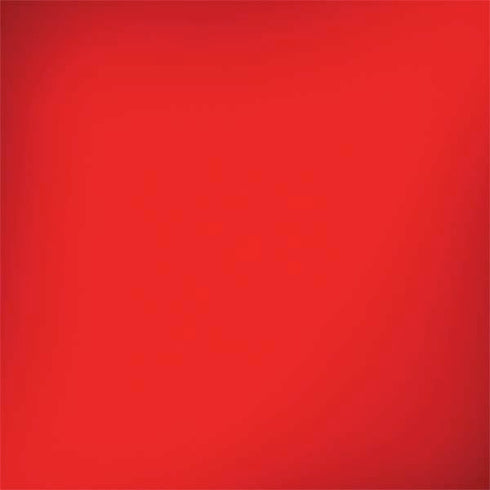 Red Solid Surface Book 2 15in Skin