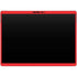 Red Solid Surface Pro 8 Skin