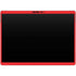 Red Solid Surface Pro 9 Skin
