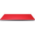 Red Solid Universal Laptop 16.6in (13.4 x 9.7in) Skin