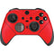 Red Solid Xbox Elite Wireless Controller Series 2 Skin