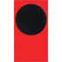 Red Solid Xbox Series S Console Skin