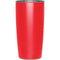 Red Solid Yeti 20oz Tumbler Skin