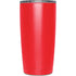 Red Solid Yeti 20oz Tumbler Skin