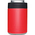 Red Solid Yeti Colster Can Insulator Skin