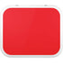 Red YETI Roadie 24 Hard Cooler Skin