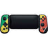 Republic of the Congo Flag Distressed Backbone One for iPhone Game Controller Skin