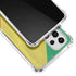 Republic of the Congo Flag Distressed Galaxy A33 5G Clear Case