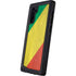 Republic of the Congo Flag Distressed Galaxy Note 10 Waterproof Case