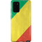 Republic of the Congo Flag Distressed Galaxy Note20 5G Pro Case