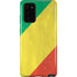 Republic of the Congo Flag Distressed Galaxy Note20 5G Pro Case