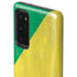 Republic of the Congo Flag Distressed Galaxy Note20 5G Pro Case