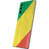 Republic of the Congo Flag Distressed Galaxy Note20 5G Skin