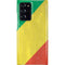 Republic of the Congo Flag Distressed Galaxy Note20 Ultra 5G Lite Case