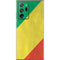 Republic of the Congo Flag Distressed Galaxy Note20 Ultra 5G Skin