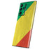Republic of the Congo Flag Distressed Galaxy Note20 Ultra 5G Skin