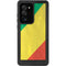 Republic of the Congo Flag Distressed Galaxy Note20 Ultra 5G Waterproof Case