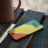 Republic of the Congo Flag Distressed Galaxy S10e Skin